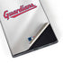 MLB Cleveland Guardians Home Jersey Galaxy S22 Ultra Skin