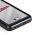 MLB Cleveland Guardians Home Jersey Galaxy S23 Plus Waterproof Case