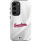MLB Cleveland Guardians Home Jersey Galaxy S23 Pro Case