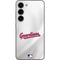 MLB Cleveland Guardians Home Jersey Galaxy S23 Skin