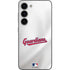 MLB Cleveland Guardians Home Jersey Galaxy S23 Skin