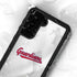 MLB Cleveland Guardians Home Jersey Galaxy S23 Waterproof Case