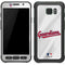 MLB Cleveland Guardians Home Jersey Galaxy S7 Active Skin