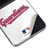 MLB Cleveland Guardians Home Jersey Galaxy Z Flip5 5G Skin