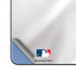 MLB Cleveland Guardians Home Jersey Galaxy Z Fold5 5G Skin