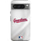 MLB Cleveland Guardians Home Jersey Google Pixel 8 Pro Impact Case