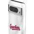 MLB Cleveland Guardians Home Jersey Google Pixel 8 Pro Impact Case