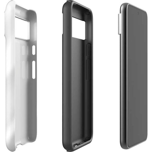 MLB Cleveland Guardians Home Jersey Google Pixel 8 Pro Impact Case