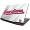 MLB Cleveland Guardians Home Jersey Lenovo IdeaPad Skin