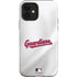 MLB Cleveland Guardians Home Jersey iPhone 12 Impact Case