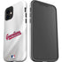 MLB Cleveland Guardians Home Jersey iPhone 12 Impact Case