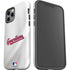 MLB Cleveland Guardians Home Jersey iPhone 12 Pro Max Impact Case