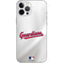 MLB Cleveland Guardians Home Jersey iPhone 12 Pro Max Skin
