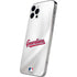 MLB Cleveland Guardians Home Jersey iPhone 12 Pro Max Skin
