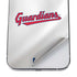 MLB Cleveland Guardians Home Jersey iPhone 12 Pro Max Skin