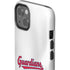 MLB Cleveland Guardians Home Jersey iPhone 13 Impact Case