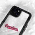 MLB Cleveland Guardians Home Jersey iPhone 13 Mini Waterproof Case