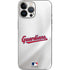 MLB Cleveland Guardians Home Jersey iPhone 13 Pro Max Skin
