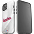 MLB Cleveland Guardians Home Jersey iPhone 15 Plus Impact Case