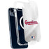 MLB Cleveland Guardians Home Jersey iPhone 15 Plus MagSafe Case