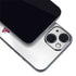 MLB Cleveland Guardians Home Jersey iPhone 14 Plus Skin