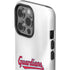 MLB Cleveland Guardians Home Jersey iPhone 15 Pro Impact Case