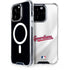 MLB Cleveland Guardians Home Jersey iPhone 14 Pro MagSafe Case
