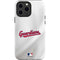 MLB Cleveland Guardians Home Jersey iPhone 14 Pro Max Impact Case