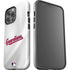 MLB Cleveland Guardians Home Jersey iPhone 15 Pro Max Impact Case