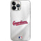 MLB Cleveland Guardians Home Jersey iPhone 14 Pro Max Skin