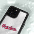 MLB Cleveland Guardians Home Jersey iPhone 14 Pro Max Waterproof Case