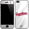 MLB Cleveland Guardians Home Jersey iPhone 5/5s/5SE Skin