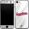 MLB Cleveland Guardians Home Jersey iPhone 7 Skin