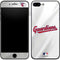 MLB Cleveland Guardians Home Jersey iPhone 8 Plus Skin