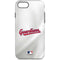MLB Cleveland Guardians Home Jersey iPhone 8 Pro Case