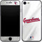 MLB Cleveland Guardians Home Jersey iPhone 8 Skin