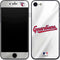 MLB Cleveland Guardians Home Jersey iPhone SE (2nd & 3rd Gen) Skin