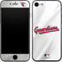 MLB Cleveland Guardians Home Jersey iPhone SE (2nd & 3rd Gen) Skin