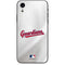 MLB Cleveland Guardians Home Jersey iPhone XR Skin