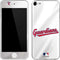 MLB Cleveland Guardians Home Jersey Apple iPod Skin