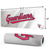 MLB Cleveland Guardians Home Jersey Gaming Mouse Pad
