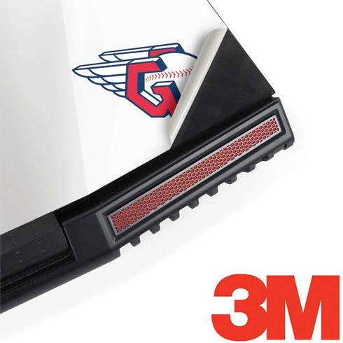 MLB Cleveland Guardians Home Jersey Legion Y720 Skin