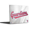 MLB Cleveland Guardians Home Jersey MacBook Air 15 in (2023) Skin