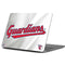 MLB Cleveland Guardians Home Jersey Apple MacBook Pro 13-inch Skin