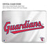 MLB Cleveland Guardians Home Jersey MacBook Pro 16in (2021-25) Case plus Skin
