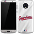 MLB Cleveland Guardians Home Jersey Moto G6 Skin