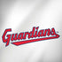 MLB Cleveland Guardians Home Jersey Moto G6 Skin