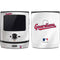 MLB Cleveland Guardians Home Jersey Motorola RAZR Skin