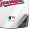 MLB Cleveland Guardians Home Jersey Motorola RAZR Skin