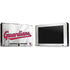 MLB Cleveland Guardians Home Jersey Nintendo Switch Bundle Skin
